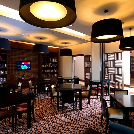 Staybridge Suites Yas Island Abu Dhabi By Ihg Ngoại thất bức ảnh