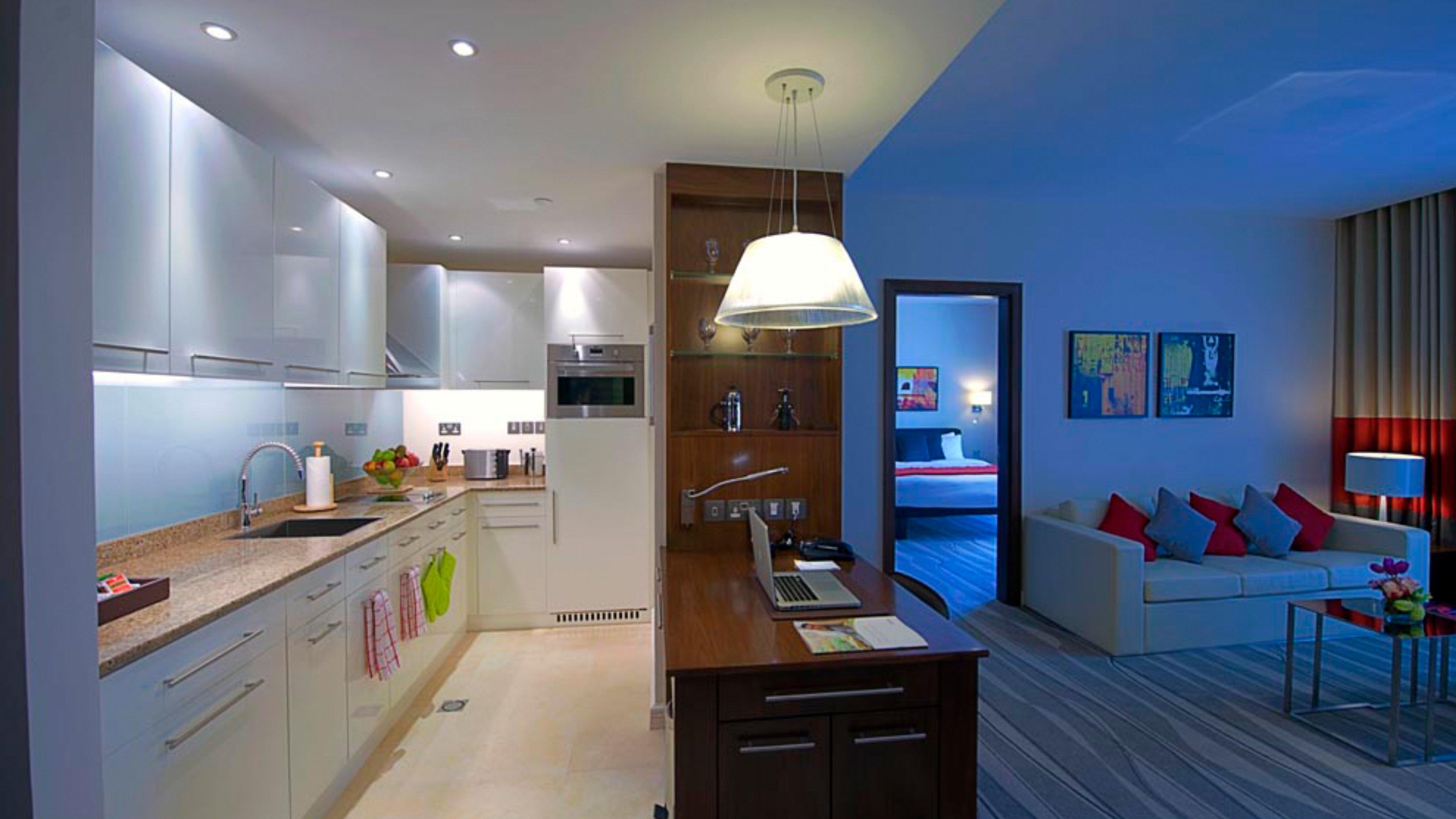 Staybridge Suites Yas Island Abu Dhabi By Ihg Ngoại thất bức ảnh