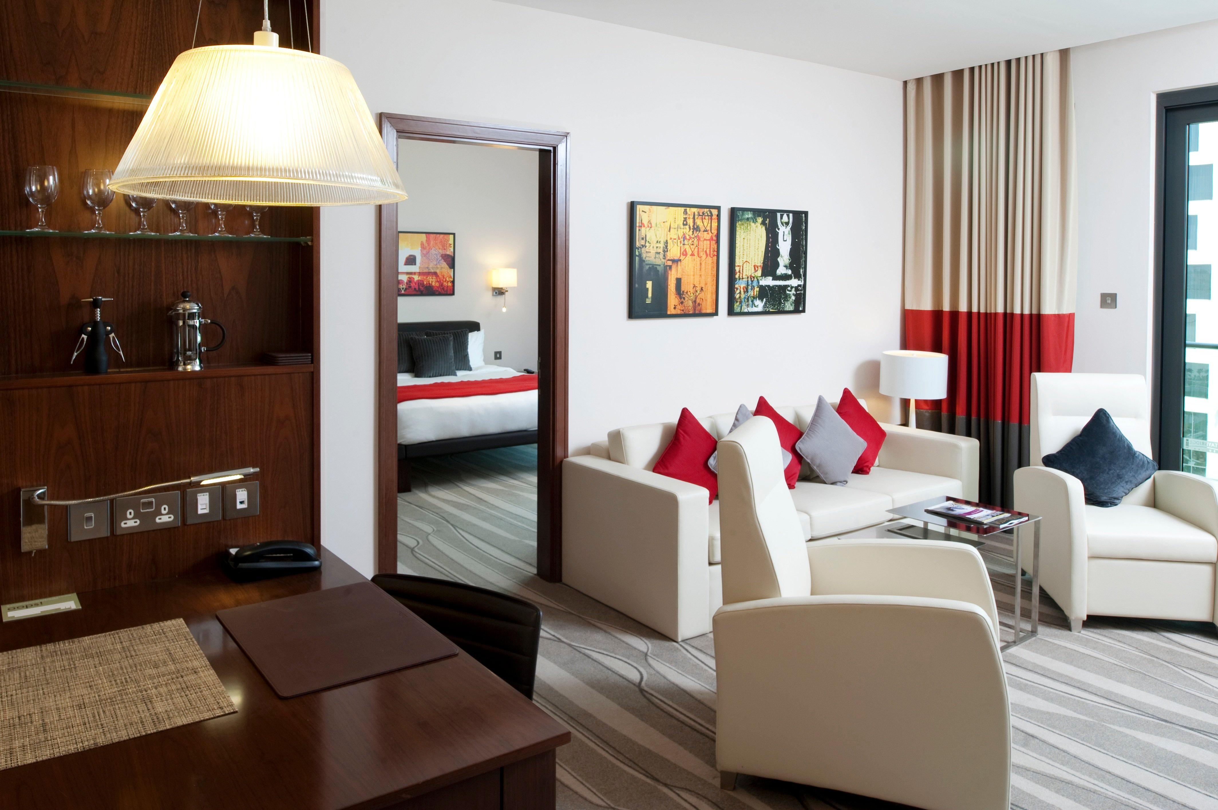 Staybridge Suites Yas Island Abu Dhabi By Ihg Phòng bức ảnh
