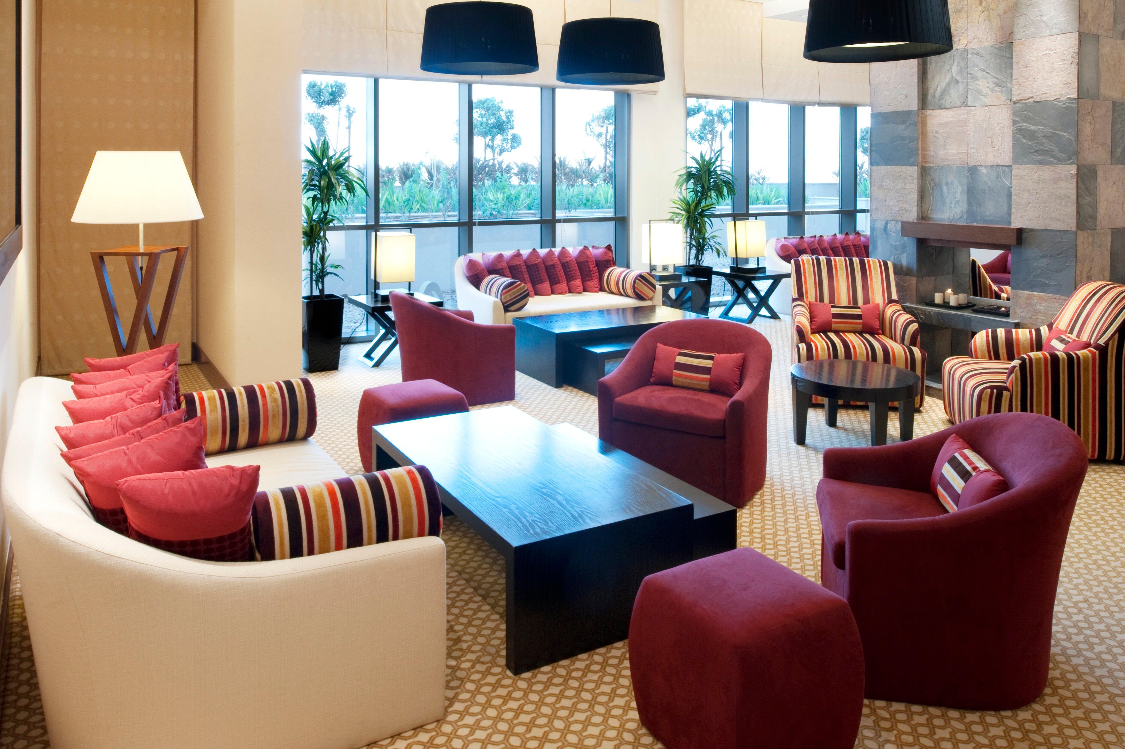 Staybridge Suites Yas Island Abu Dhabi By Ihg Nội địa bức ảnh