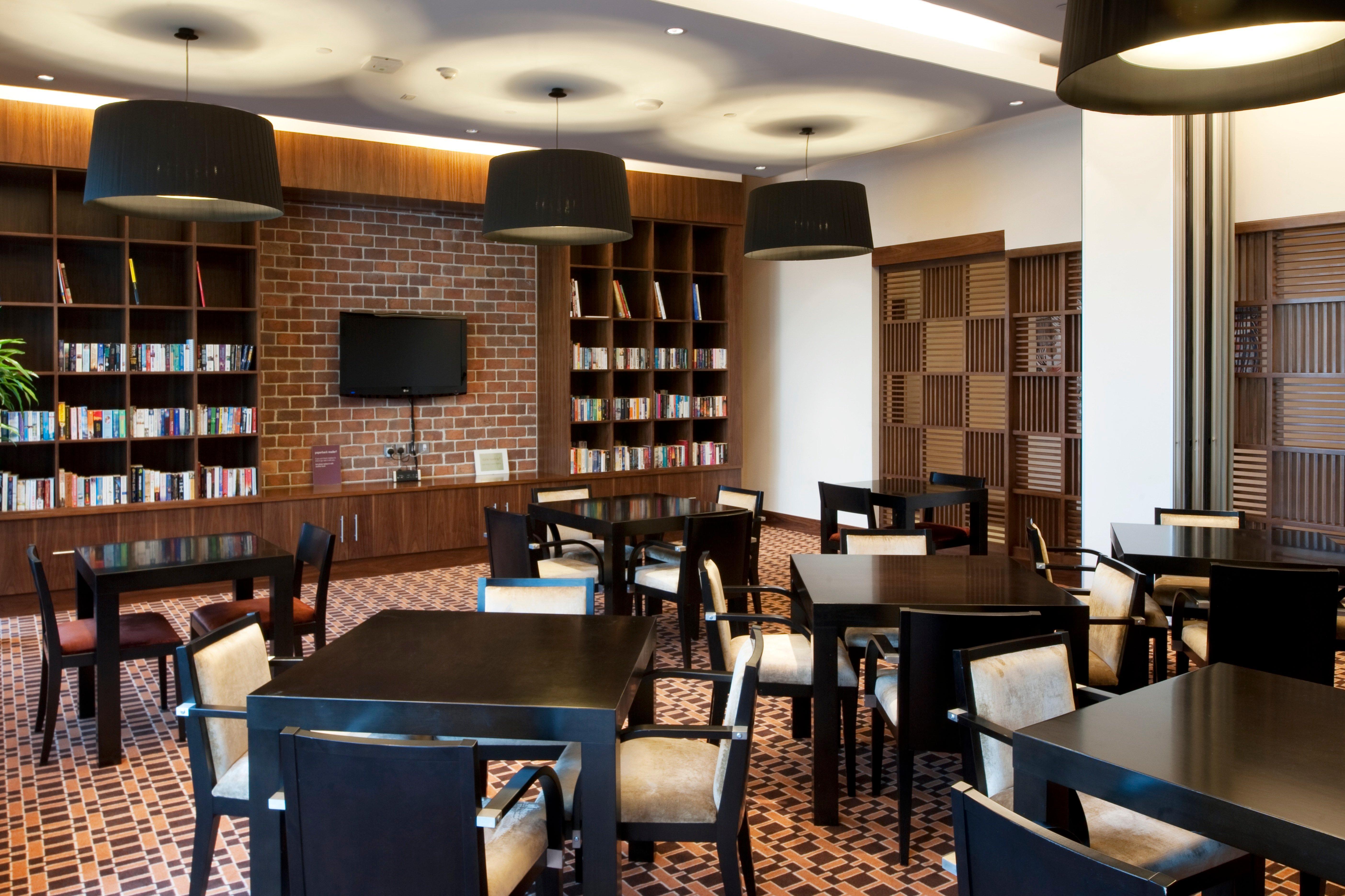 Staybridge Suites Yas Island Abu Dhabi By Ihg Nhà hàng bức ảnh