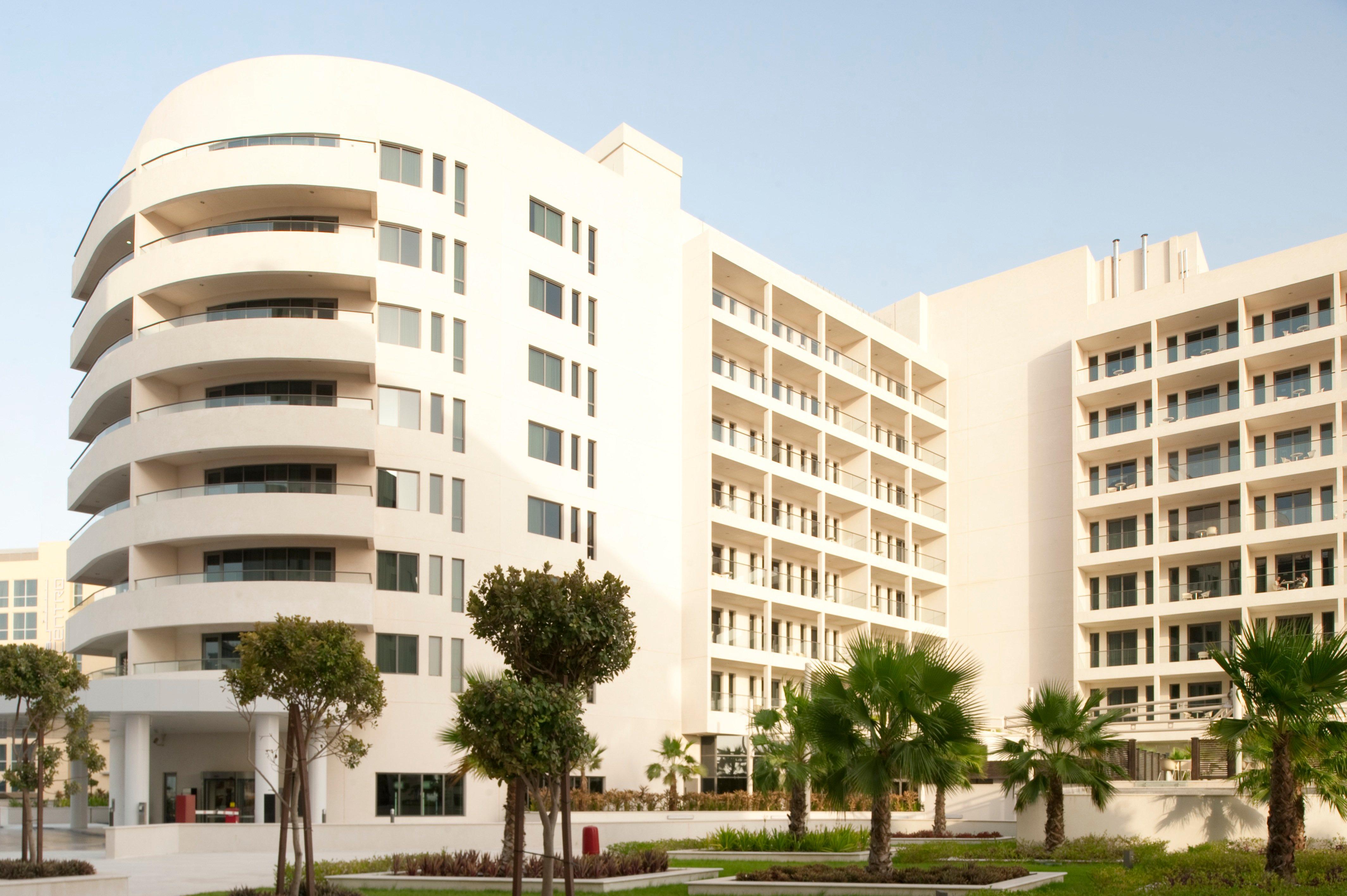 Staybridge Suites Yas Island Abu Dhabi, An Ihg Hotel Ngoại thất bức ảnh