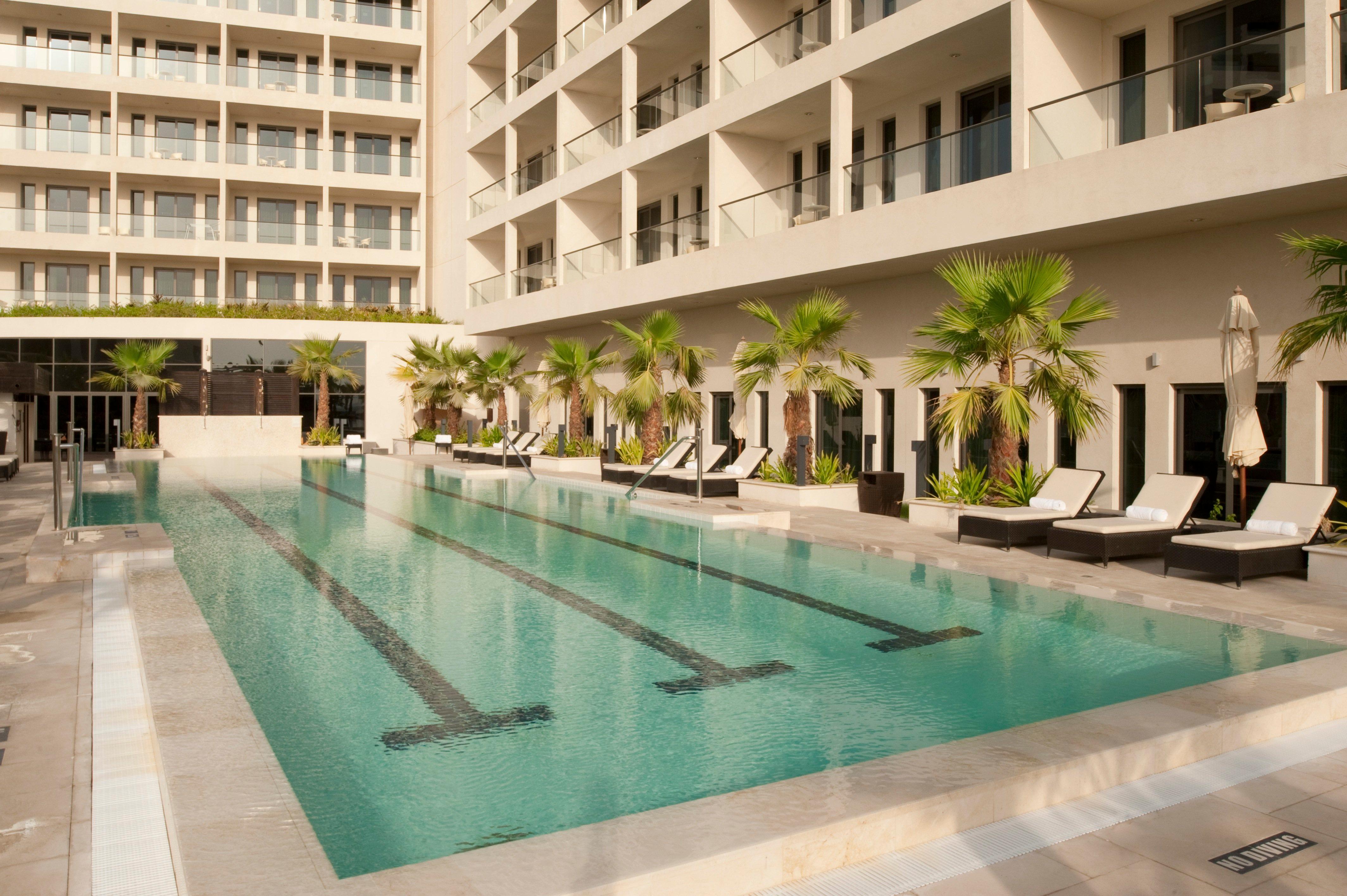 Staybridge Suites Yas Island Abu Dhabi, An Ihg Hotel Ngoại thất bức ảnh