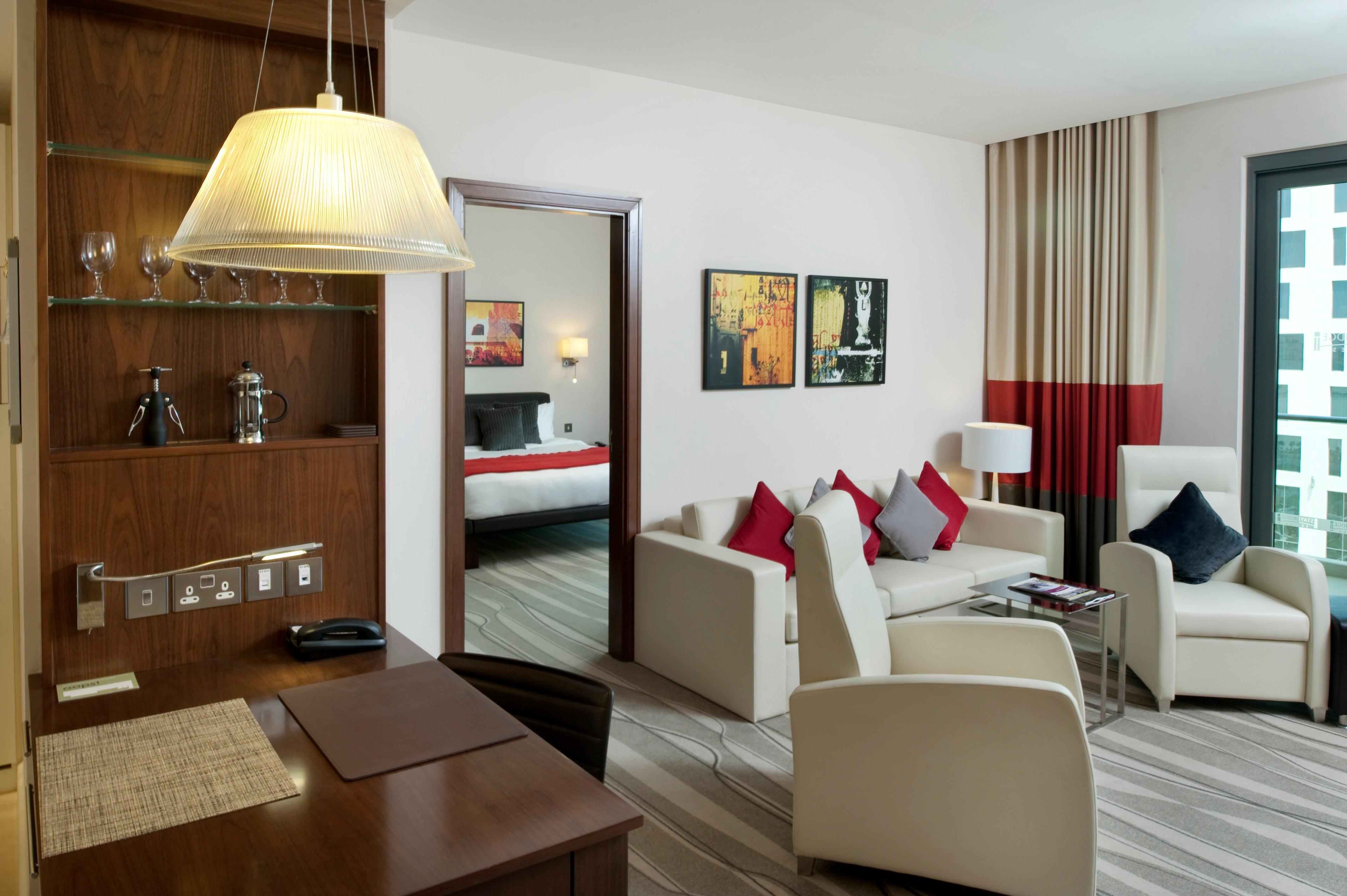 Staybridge Suites Yas Island Abu Dhabi By Ihg Ngoại thất bức ảnh