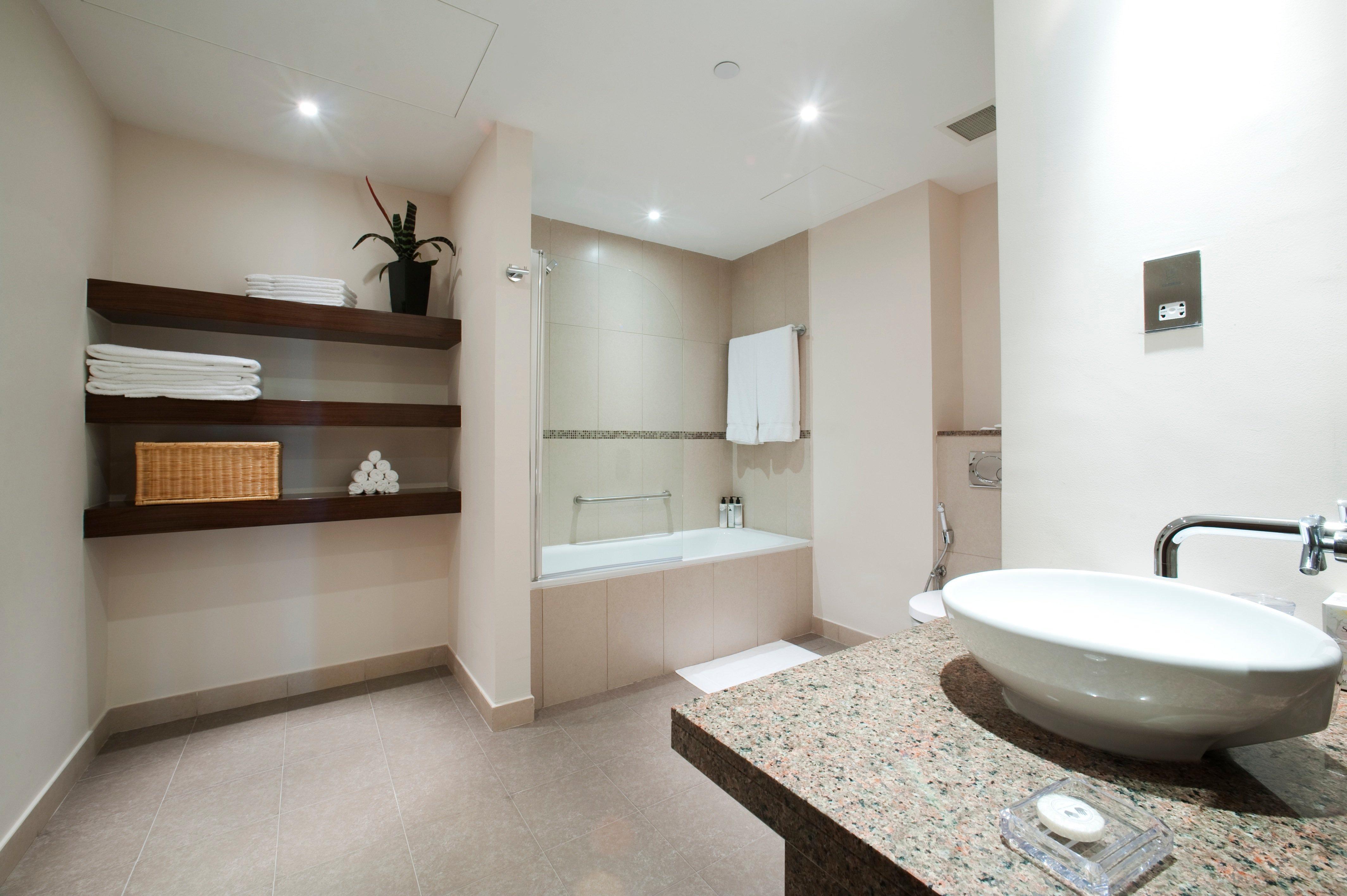 Staybridge Suites Yas Island Abu Dhabi By Ihg Ngoại thất bức ảnh