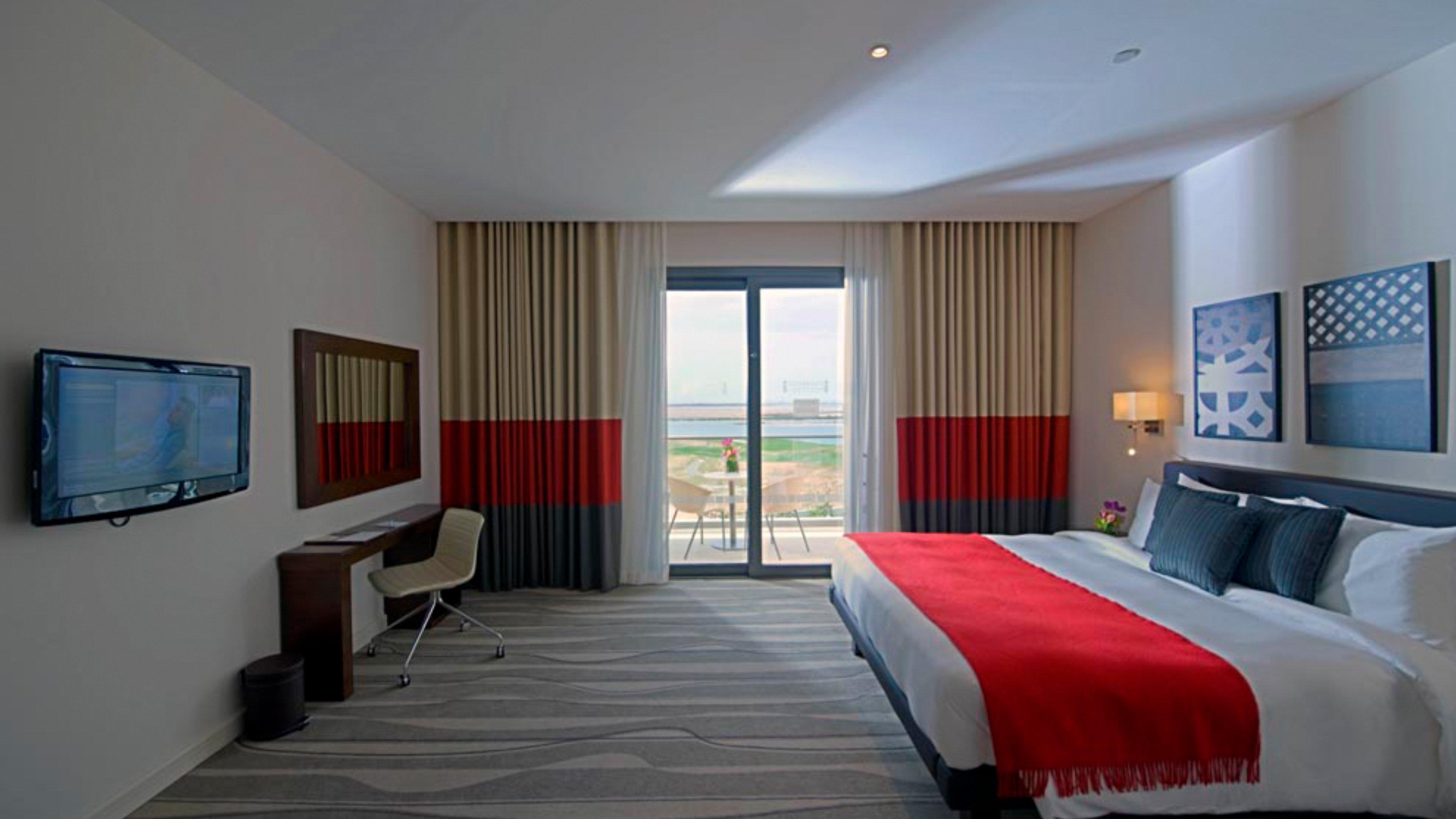 Staybridge Suites Yas Island Abu Dhabi By Ihg Ngoại thất bức ảnh