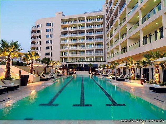 Staybridge Suites Yas Island Abu Dhabi By Ihg Tiện nghi bức ảnh