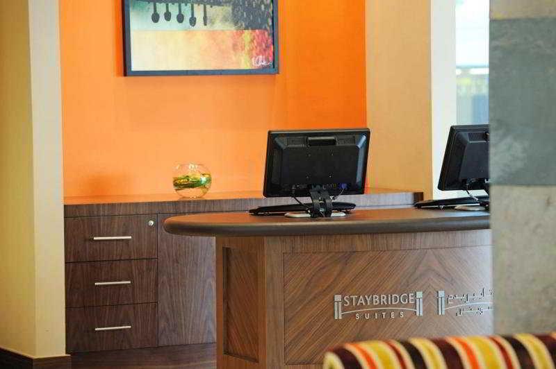 Staybridge Suites Yas Island Abu Dhabi, An Ihg Hotel Ngoại thất bức ảnh