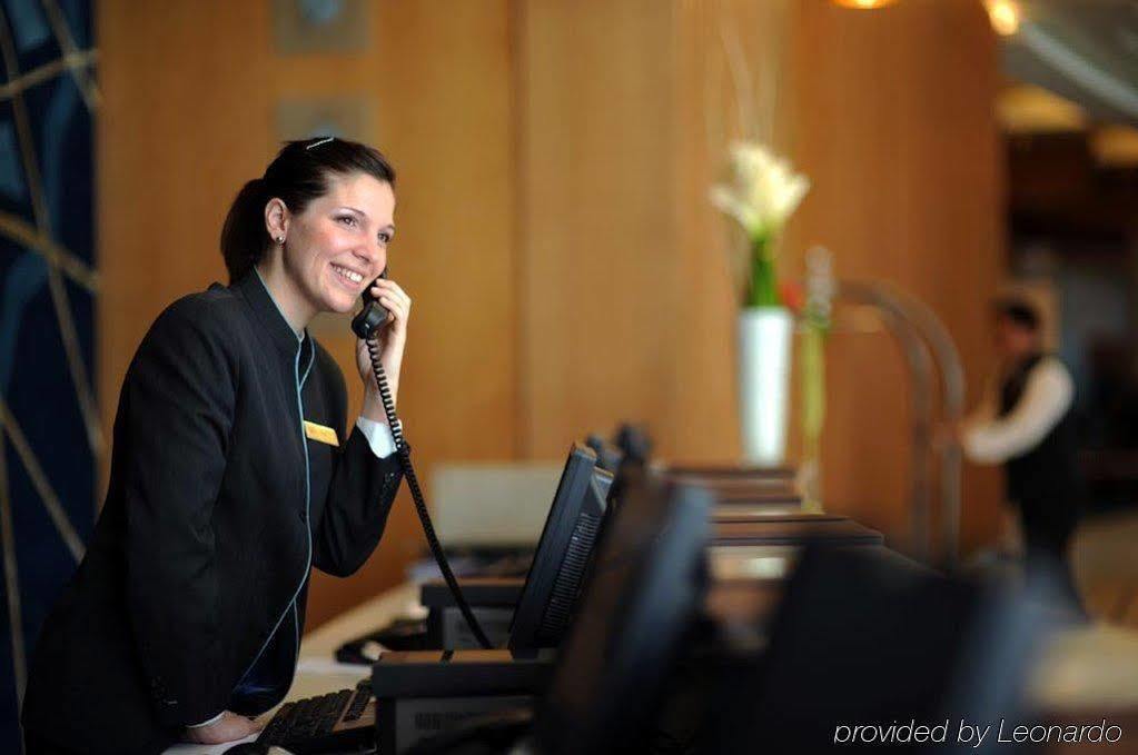 Staybridge Suites Yas Island Abu Dhabi By Ihg Nội địa bức ảnh