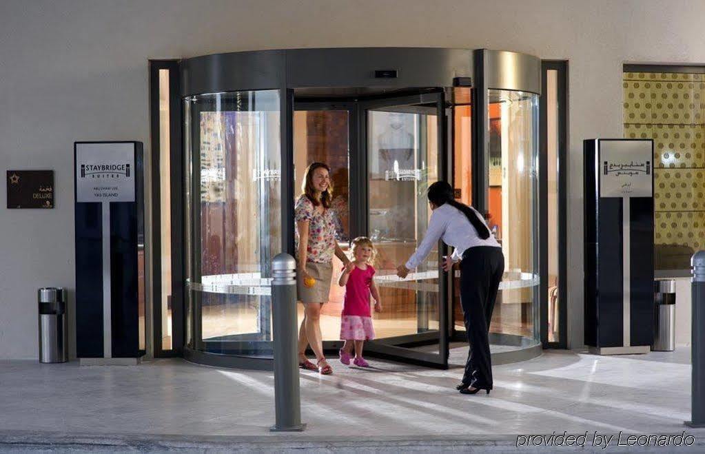 Staybridge Suites Yas Island Abu Dhabi By Ihg Nội địa bức ảnh